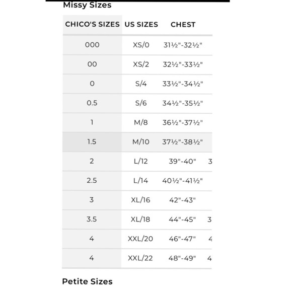 Chico's Design Black & Gray Button Down Top Abstract Print Blouse Size 0 (S) - Picture 8 of 8